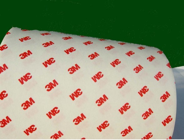 供应苏州3M9888T胶带